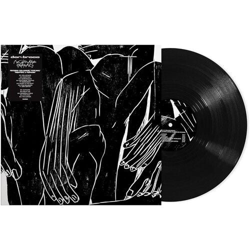 Don Broco - Nightmare Tripping - LP