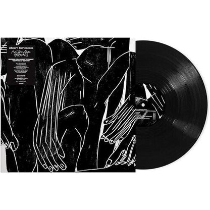 Don Broco - Nightmare Tripping - LP