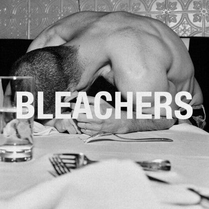 Bleachers - Everyone for Ten Minutes - Indie LP