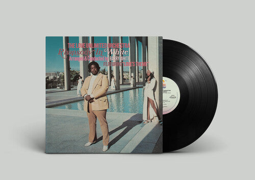Rhapsody In White [LP]