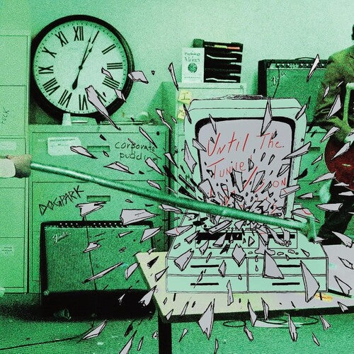 Dogpark - Corporate/Vision - LP