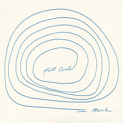 Full Circle [LP] (Blue Vinyl)