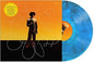 The Hours: Morning + Night [LP] (Blue Eco Mix Vinyl)