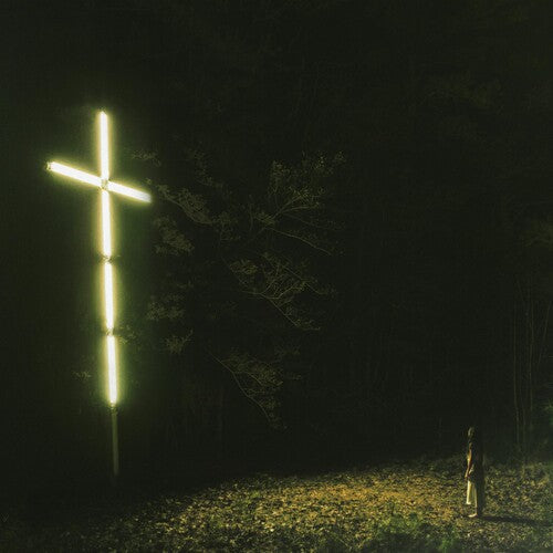 You Won't Go Before You'Re Supposed To [LP]