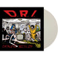 D.R.I. - Dealing With It! - LP