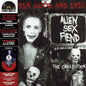 Alien Sex Fiend - Between Good and Evil: The Collection - LP