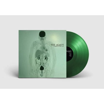 The Alarm - Transformation - Indie LP