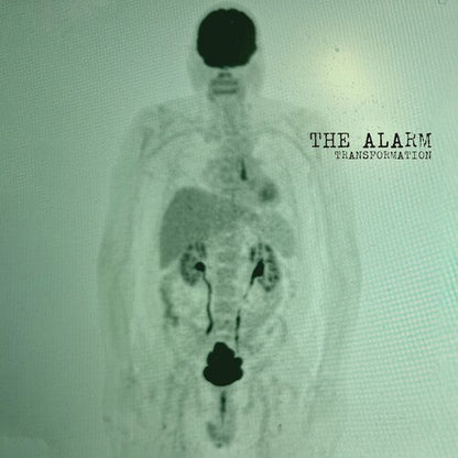 The Alarm - Transformation - Indie LP