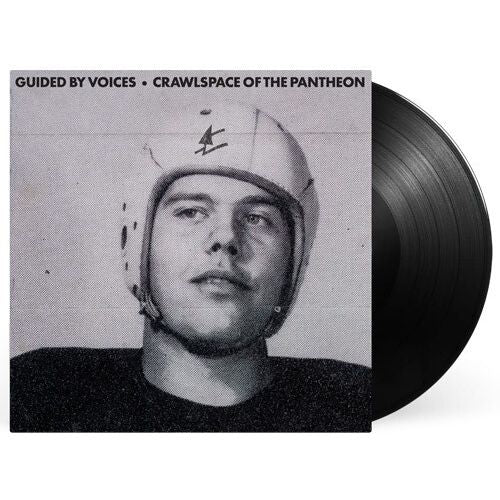 Guided by Voices - Crawlspace Of The Pantheon - LP