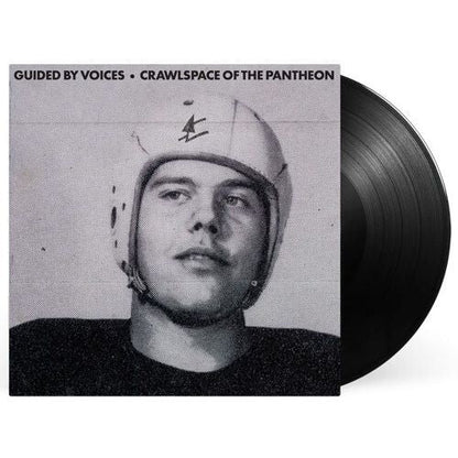 Guided by Voices - Crawlspace Of The Pantheon - LP