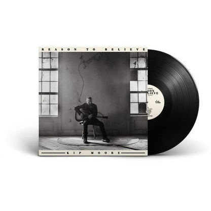 Kip Moore - Reason To Believe - LP