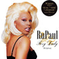 RuPaul - Foxy Lady (30th Anniversary) - LP