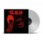 GBH - Leather, Bristles, No Survivors and Sick Boys - LP