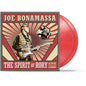 Joe Bonamassa - The Spirit of Rory: Live From Cork - Red/Black LP