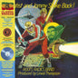Roots Radics Band - Scientist and Jammy Strike Back! - LP