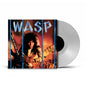 W.A.S.P. - Inside the Electric Circus - UK Exclusive Clear LP