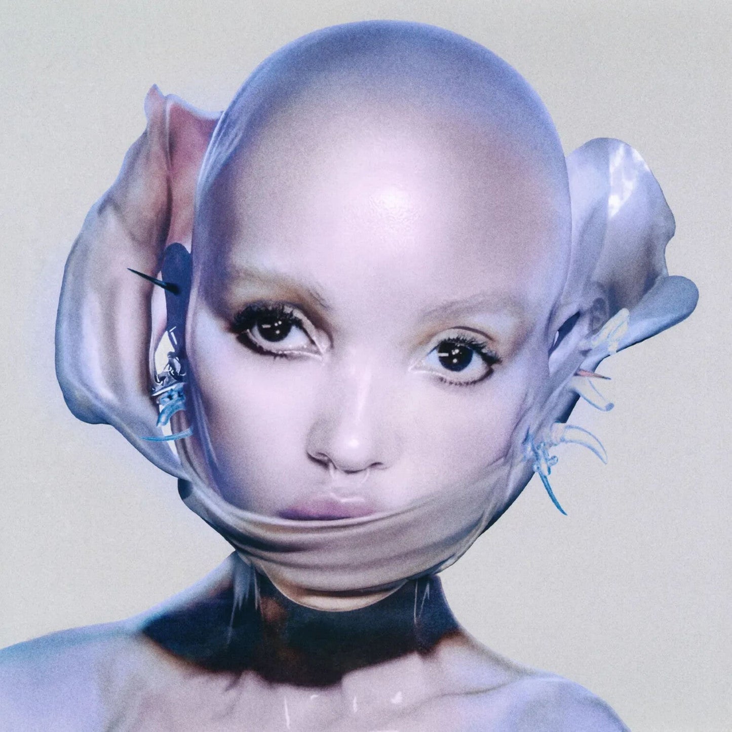 FKA Twigs - Eusexua Afterglow - LP