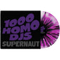 1000 Homo DJs - Supernaut - LP