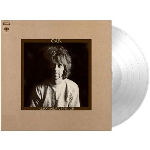 Alexander 'Skip' Spence - Oar - LP