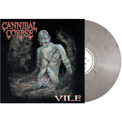 Cannibal Corpse - Vile - LP