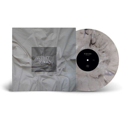Whirr - Sway - LP