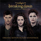 The Twilight Saga: Breaking Dawn Part 2 (Original Soundtrack) - Various Artists - LP