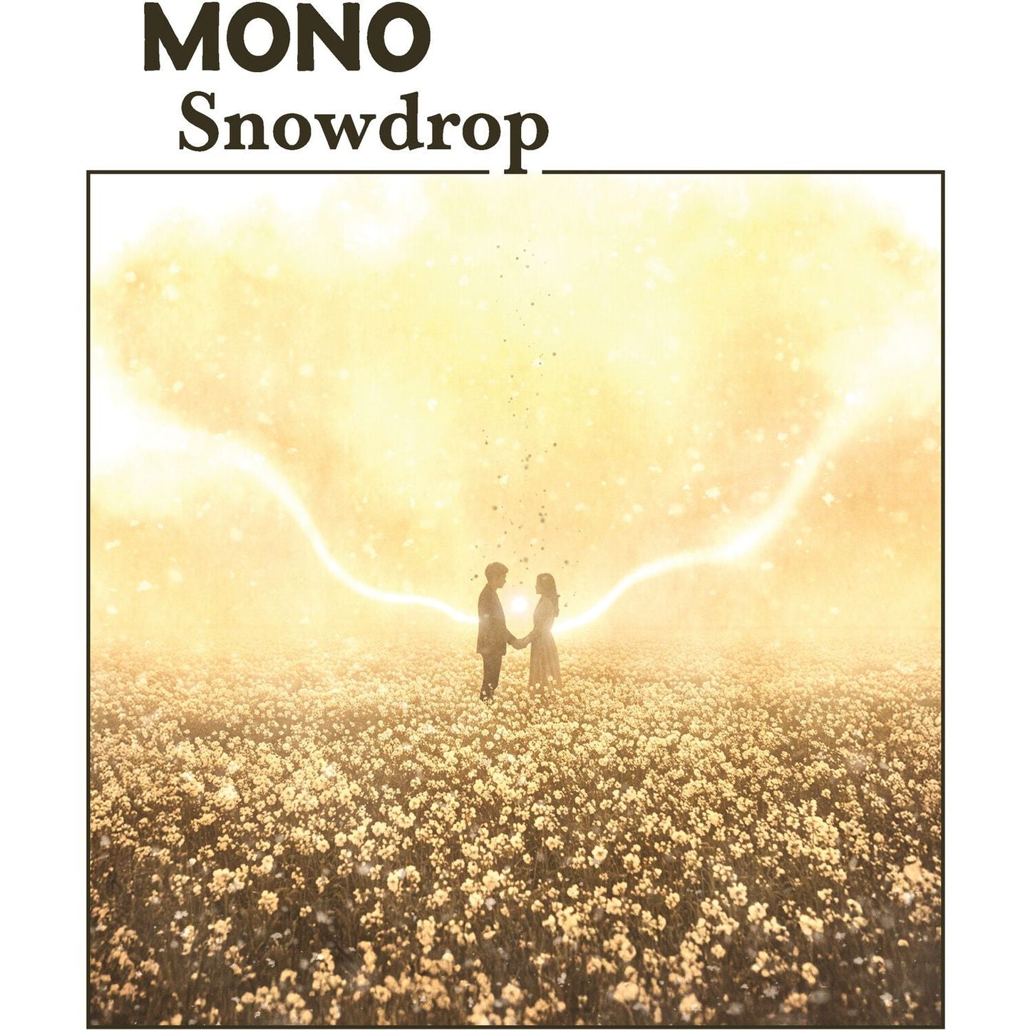 Mono - Snowdrop - LP