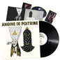 Angine De Poitrine - Vol. I - LP