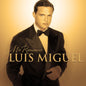 Luis Miguel - Mis Romances - LP