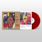 Graham Coxon - The Golden D - Indie Exclusive Red LP