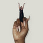 Lizzo - BITCH - Indie Exclusive Copper Black Ice LP