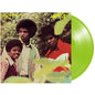The Jackson 5 - Maybe Tomorrow - Light Green LP