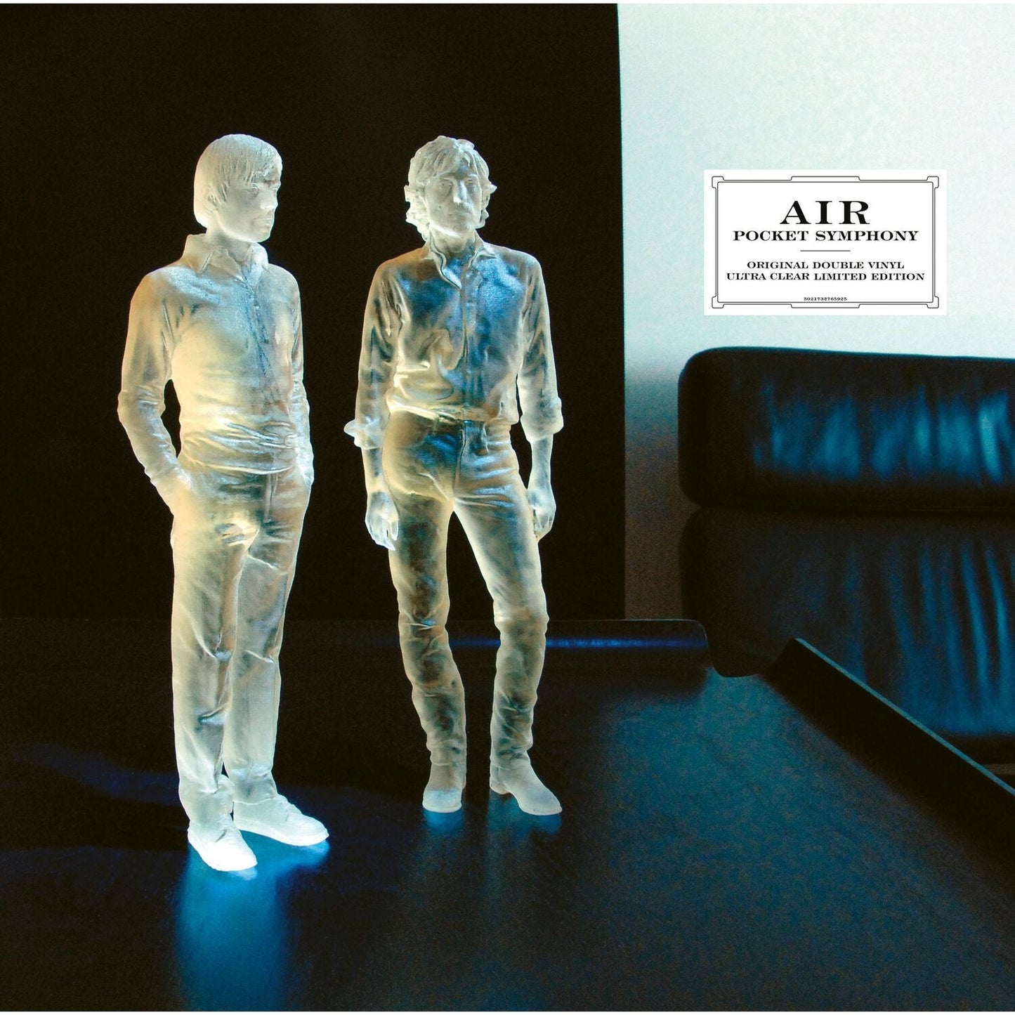 Air - Pocket Symphony - LP