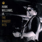 Hank Williams Jr. - Biggest Hits of Hank Williams Jr. - LP