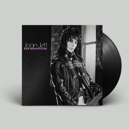 [Pre Order] Joan Jett - Bad Reputation - 45th Anniversary Indie Exclusive LP *