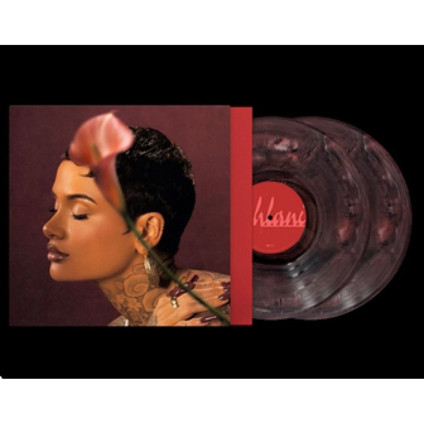 Kehlani - Kehlani - Indie Exclusive Violet Marble LP