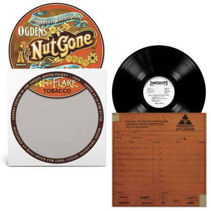 Small Faces - Ogdens' Nut Gone Flake - Half-Speed Mastered LP