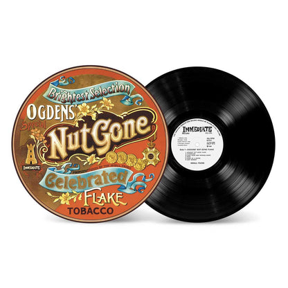 Small Faces - Ogdens' Nut Gone Flake - Half-Speed Mastered LP