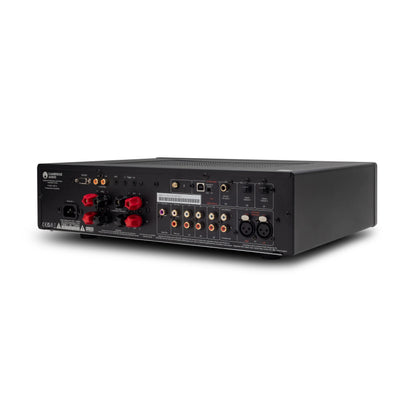 Cambridge - CXA81 Mk II Integrated Amplifier