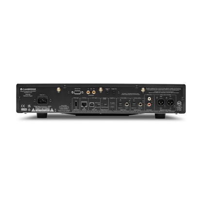 Cambridge - EXN100 Network Player