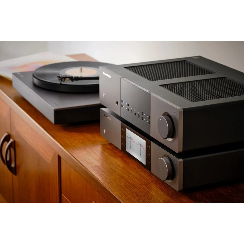 Cambridge - EXN100 Network Player