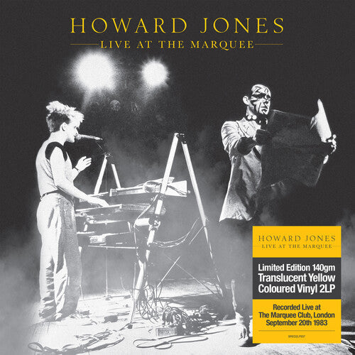 Live At The Marquee [2LP]