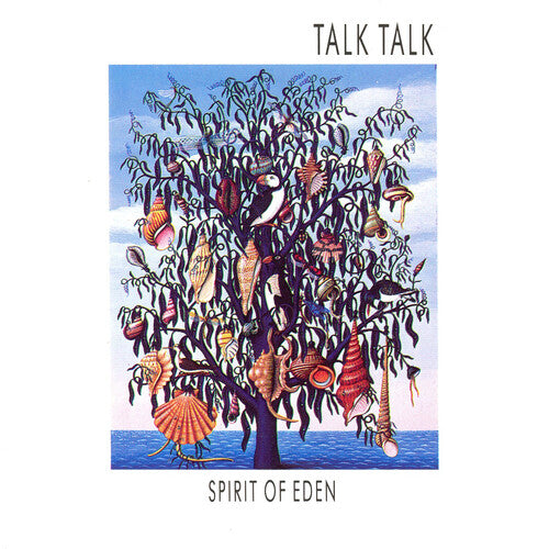 Spirit Of Eden [LP]