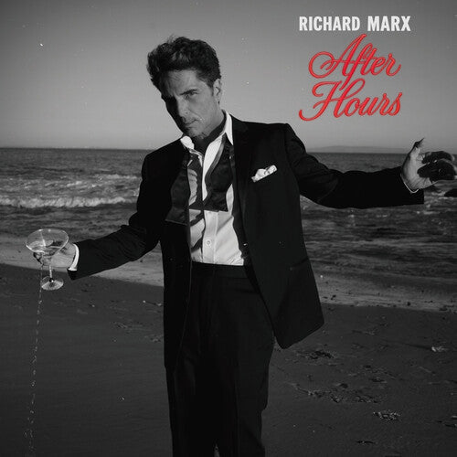 After Hours [LP]