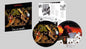 Somos Unos Animales [LP] (Import)