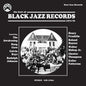 Various Artists - Soul Jazz Records Presents: The Best of Black Jazz Records 1971-76 - LP