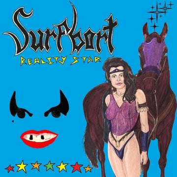 Reality Star [LP]