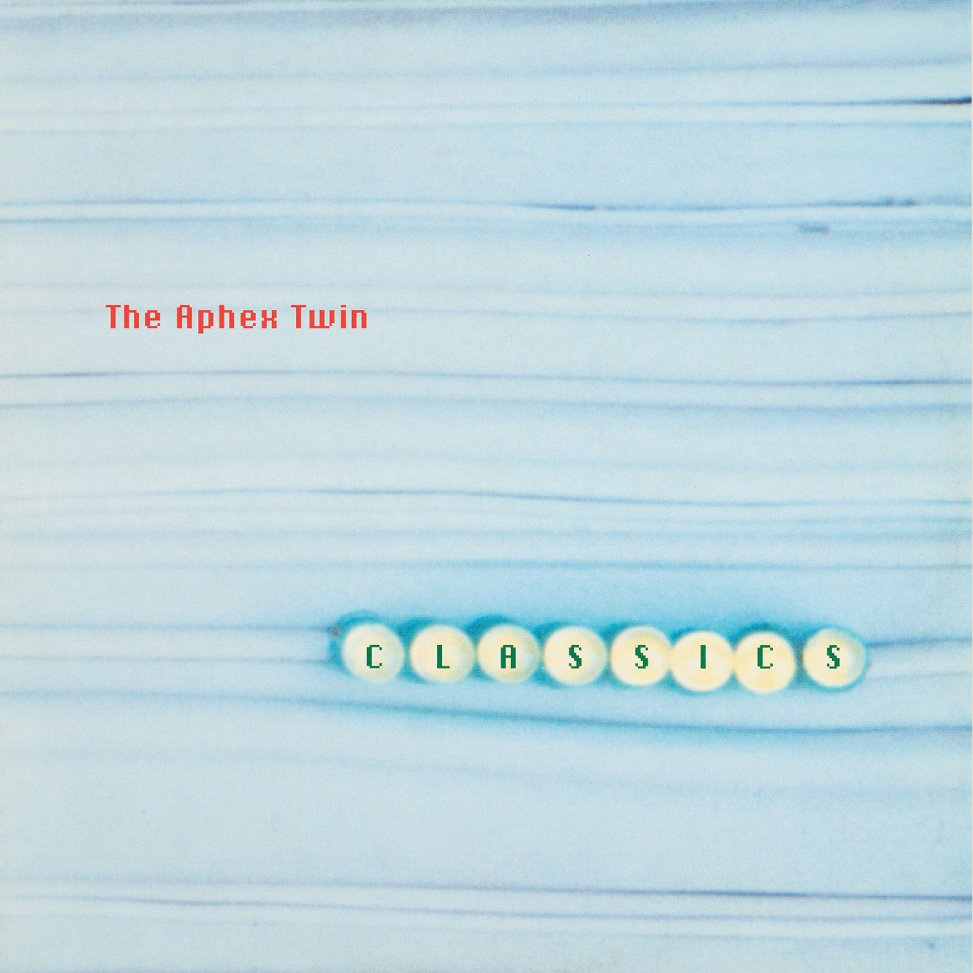 Aphex Twin - Classics - LP