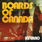 Boards Of Canada - Inferno (Deluxe) - Indie LP