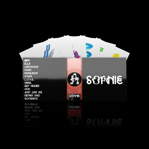 Product [Pink Vinyl Deluxe Edition]